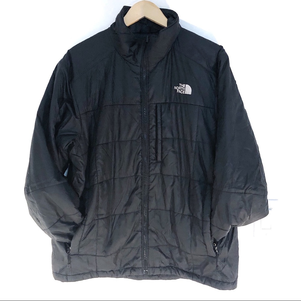 North face Men’s Redpoint Jacket